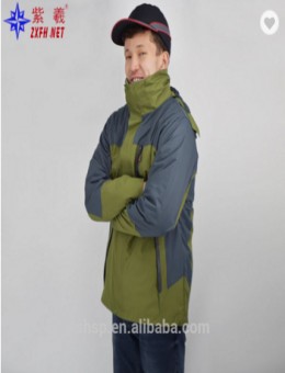 Outdoor WaterProof Windbreaker Mountain jacket