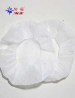 Nonwoven Bouffant Cap