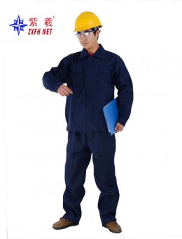 Acid& alkali resistance working clothes