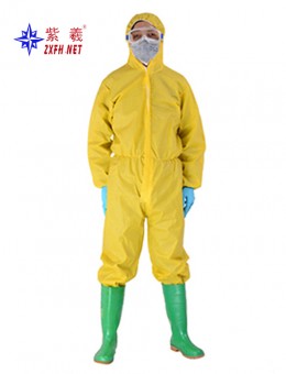 защитная одежда ChemMax